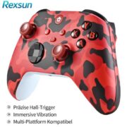 Rexsun Xbox Controller