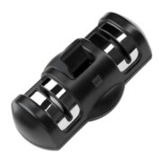 HuoHou Doppelrad-Messerschärfer mit Saugfuß