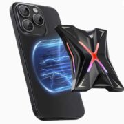 MOVESPEED Solid-State-Drive – 1 TB USB 3.2  Portable SSD