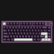 AKKO MOD 007 V5 HE Magnetic Keyboard für 169,99€