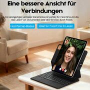 Rexsun Tablet Keyboard Case