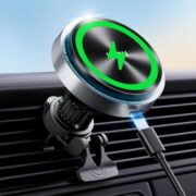 KPON Magsafe Autohalterung mit Ladefunktion