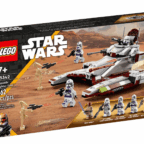 lego 8