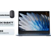 *VORBESTELLUNG* CoreBook Air 14" mit guter Ausstattung für 459€