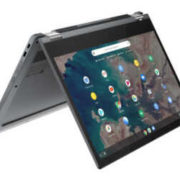 Lenovo IdeaPad Flex 5 Chromebook 82M7001MGE - 13,3" FHD IPS Touch, Intel Core i3 für 336,99 € (statt 369,99 €)