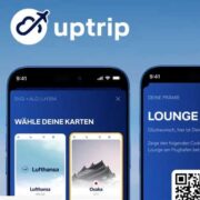 Uptrip bis zu 1.000 Miles & More Meilen Gratis!