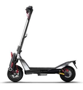NAVEE UT5 Max E-Scooter (12 Zoll)