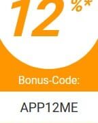 Momox.de: 12 % App Bonus ab 10 € Verkaufswert (nur bis 14.05.2024)