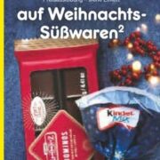 Netto MD: 50% auf alle Weihnachtssüßigkeiten (außer Adventskalender)