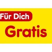 Netto App: Gratis Piasten Treets oder Bake Off Donut oder Katjes Gummibärchen