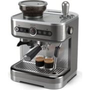Barista-Feeling für die eigene Küche: Philips Barista Brew für 255,00 €