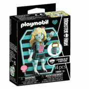 PLAYMOBIL Monster High 71998 Lagoona Blue für 5,45€ bei Amazon