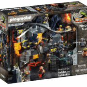 PLAYMOBIL Dino Rise 70925 Dino Mine mit Lore und Minencruiser für 61,77€