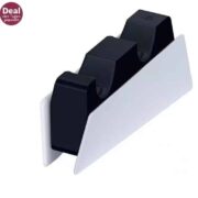 PLAYSTATION 5 DualSense-Ladestation für 17,99€ (mit OTTO UP Lieferflat) statt 24,99€