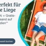 15 % Rabatt + vsk-freie Lieferung auf alle Medien bei rebuy.de (ab 35 € MBW, bis 03.08.2026)