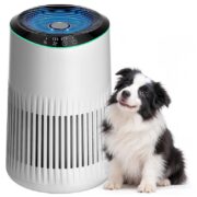 Operan Luftreiniger Allergiker für Zuhause/Büro für 30,39€