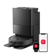 Roborock Qrevo S5V Saugroboter