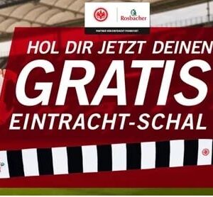 rosbach schal
