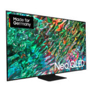 Samsung Neo QLED 4K QN90B 65 Zoll Fernseher für 1123,99 € (statt 1372,12 €)