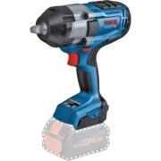 Bosch GDS 18V-1000 inklusive Bosch 5Ah Akku und Bosch Kühltasche