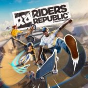 Riders Republic: Gratis inklusive Skate Add-on auf allen Plattformen bis 02.10.2023 spielen