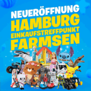 Smyths Toys: Große Neueröffnung in Hamburg Farmsen