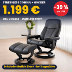 stressless 1x1 1