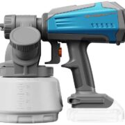 Tilswall Shark700 Akku Farbsprühsystem für 39,99€