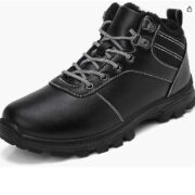 Winterstiefel Herren Damen – Warm Gefüttert
