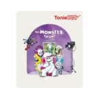tonies