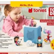 Penny: Tonies (ab 25.06.) für 12,99 €