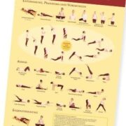 Yoga Übungsplan gratis sichern!
