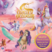 Smyths Toys: Wildstar aus Unicorn kommt in den Store