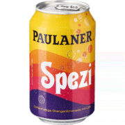 Netto App Gratis Spezi Paulaner 0,33 L Dose