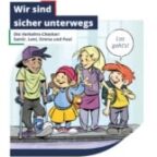 unterwegs