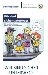 unterwegs