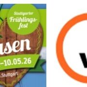 Maß Bier umsonst für VVS Abo- und Jahreskarten-Inhaber