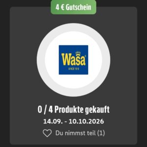 wasa