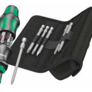 iBood: Wera Kraftform Kompakt 20 Tool Finder 3 mit Tasche |