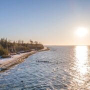 Prospekte für einen Urlaub in Mecklenburg Vorpommern